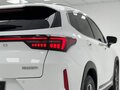 2022 Exeed LX I Рестайлинг, белый - вид 10