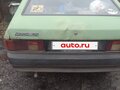 1993 Москвич 21412-01, зелёный, 70000 рублей - вид 1
