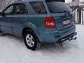 2003 Kia Sorento I, голубой, 550000 рублей - вид 2