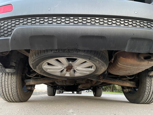 2012 Kia Sorento II, чёрный, 1800000 рублей - вид 16