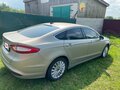 2016 Ford Mondeo V, бежевый - вид 11
