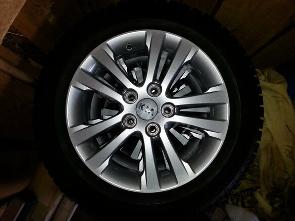 2012 Kia Ceed II, серый, 1200000 рублей - вид 16