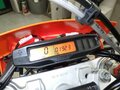 2021 KTM 150 EXC, оранжевый, 800000 рублей - вид 5