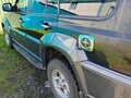 2002 Hyundai Terracan I, чёрный, 1000000 рублей - вид 1