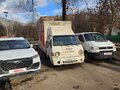 2006 Hyundai Porter, белый, 360000 рублей