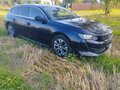 2020 Peugeot 508 II, синий, 1260000 рублей - вид 4
