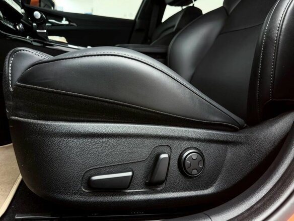 2019 Kia Stinger I, оранжевый, 3638000 рублей - вид 11
