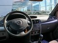 2010 Renault Symbol ll, бежевый - вид 9