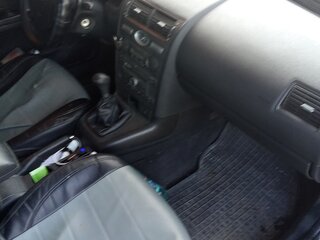 2005 Ford Mondeo III Рестайлинг, белый, 375000 рублей, вид 5