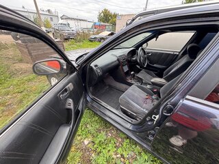 1994 Honda Rafaga, синий, 190000 рублей, вид 4