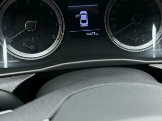 2020 Hyundai Sonata VIII (DN8), белый, 2500000 рублей, вид 2