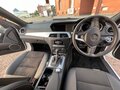 2013 Mercedes-Benz C-Класс 180 BlueEFFICIENCY III (W204) Рестайлинг, белый, 1570000 рублей - вид 9