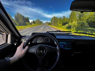 2018 Lada (ВАЗ) 2121 (4x4) I Рестайлинг, белый, 650000 рублей, вид 3