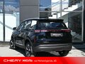 2025 Chery Tiggo 4 I Рестайлинг 2, чёрный - вид 7