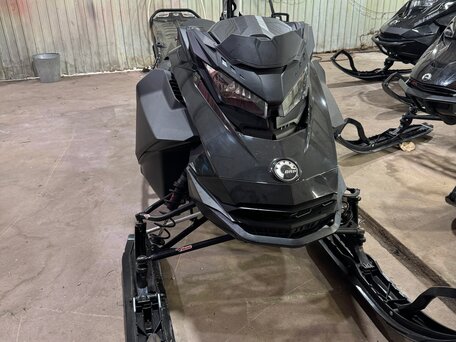 2019 BRP Ski-Doo Summit 850, чёрный, 6200000 рублей, вид 1