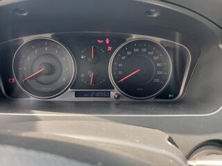 2010 Chevrolet Epica V250 Рестайлинг, чёрный, 550000 рублей, вид 5
