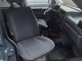 1991 Volkswagen Caravelle T4, серый, 725000 рублей - вид 6