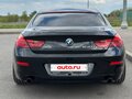 2013 BMW 6 серии Gran Coupe 640i xDrive III (F06/F13/F12), чёрный, 2690000 рублей - вид 5