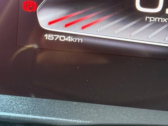2023 Haval Dargo I, чёрный, 2900000 рублей - вид 12