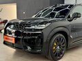 2026 Denza N9 46.9 kWh, чёрный - вид 3