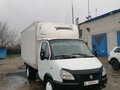 2012 ГАЗ ГАЗель (3302), белый, 1250000 рублей