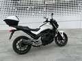 2013 Honda NC 700S, белый, 449999 рублей - вид 2