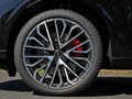 2025 Audi Q5 40 TDI III (GU), чёрный - вид 7