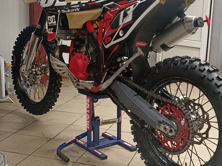 2020 Beta RR 2T 250/300, белый, 700000 рублей, вид 3
