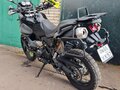 2010 Yamaha XT660Z Tenere, чёрный, 550000 рублей - вид 3