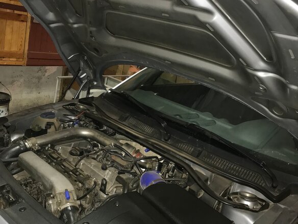 2003 Audi TT I (8N) Рестайлинг, серебристый - вид 15