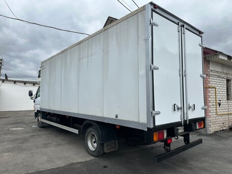 2014 Hyundai HD78, белый, 1200000 рублей, вид 4