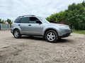 2008 Subaru Forester III, серебристый, 800000 рублей - вид 7