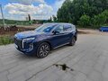 2025 Hongqi HS7 II, коричневый, 4190000 рублей - вид 2