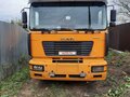 2012 Shacman (Shaanxi) F2000, жёлтый, 2150000 рублей - вид 7