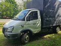 2014 ГАЗ ГАЗель (3302), белый, 600000 рублей - вид 5