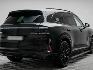 2026 Zeekr 8X 70 kWh, чёрный, 12490000 рублей, вид 5