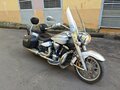 2009 Yamaha XV 1900, белый, 830000 рублей - вид 2