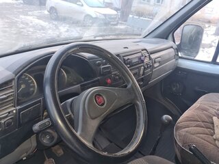 2009 ГАЗ ГАЗель (3302), белый, 600000 рублей, вид 5
