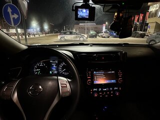 2015 Nissan X-Trail III, серебристый, 1800000 рублей, вид 5