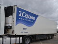 2011 Schmitz Cargobull SKO, белый, 2350000 рублей - вид 3