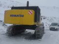 2011 Komatsu PC750-7, золотистый - вид 5
