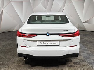 2021 BMW 2 серии Gran Coupe 218i F44, серый, 2683782 рублей, вид 4