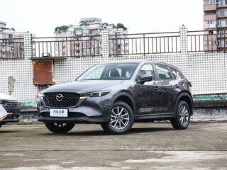 2026 Mazda CX-5 II Рестайлинг, серый, 2690000 рублей, вид 1
