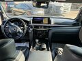 2020 Lexus LX 450d III Рестайлинг 2, чёрный, 8900000 рублей - вид 9
