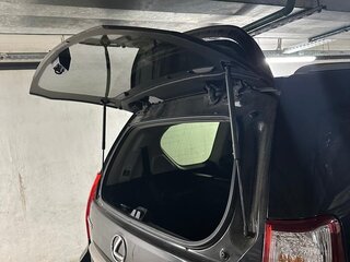 2013 Lexus GX 460 II, чёрный, 4250000 рублей, вид 4