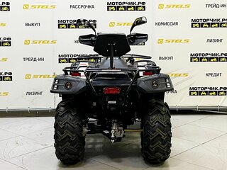2026 Linhai D300, чёрный, 459000 рублей, вид 4