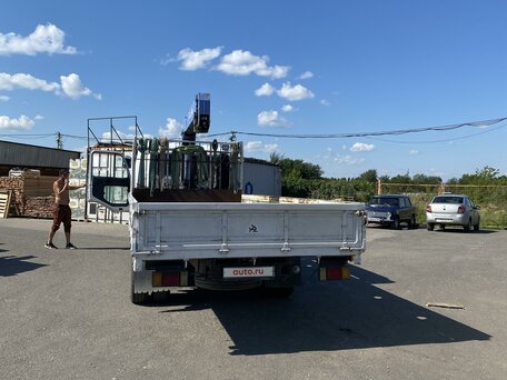 2005 Nissan DIESEL, 4560000 рублей, вид 5