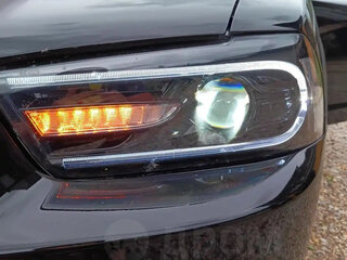 2012 Dodge Charger R__T VII (LD), чёрный, 3500000 рублей, вид 2