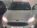 2018 Ford Focus III Рестайлинг, белый, 1200000 рублей - вид 8