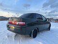 2006 Lada (ВАЗ) 2110, зелёный, 345000 рублей - вид 8